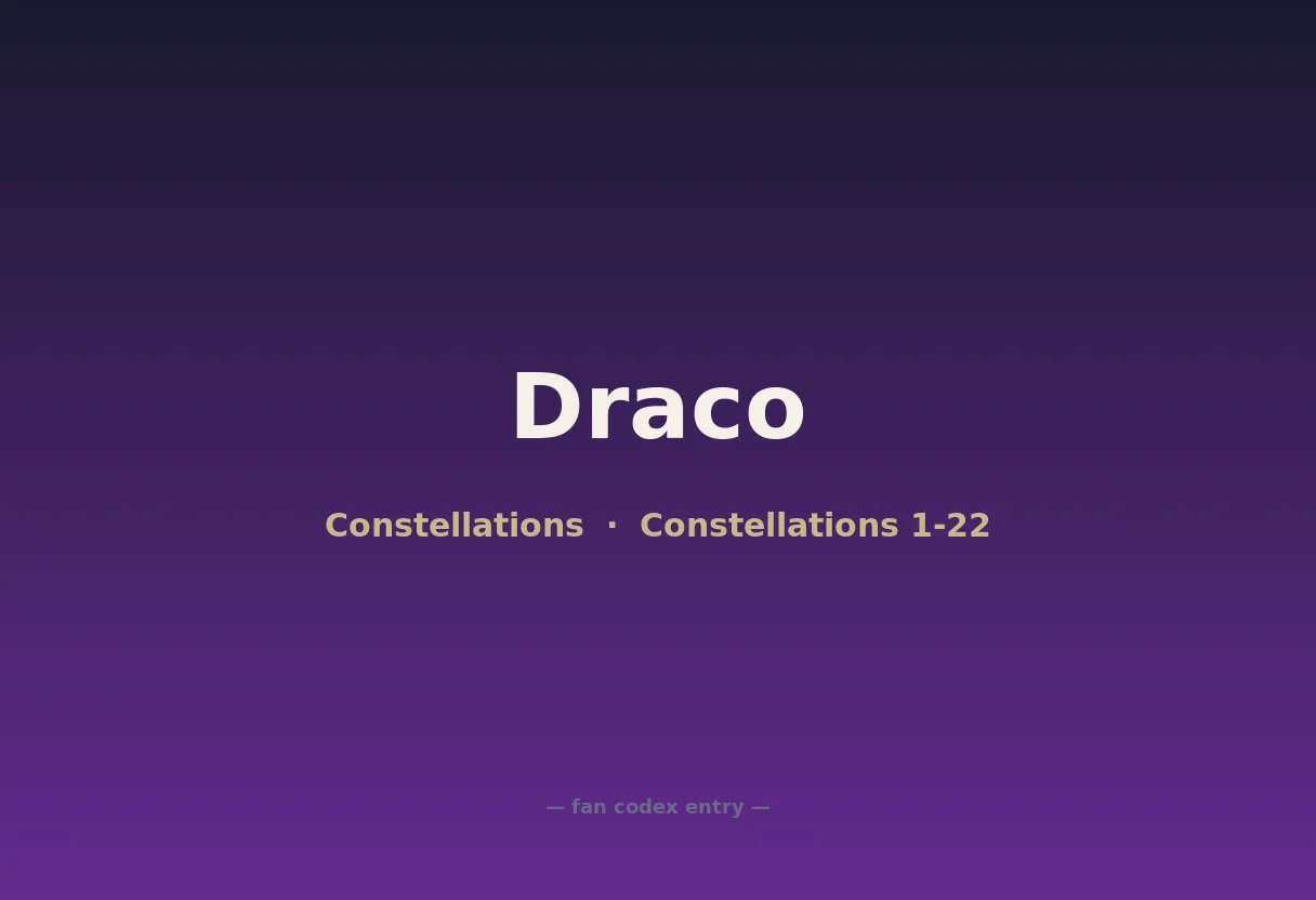 Draco