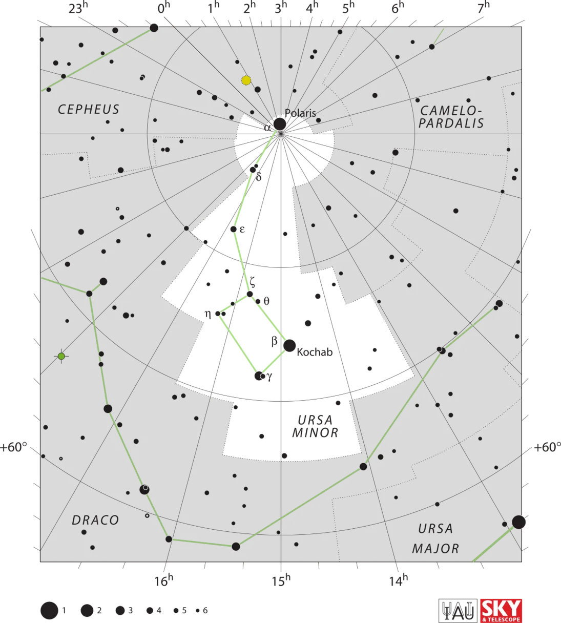 Ursa Minor